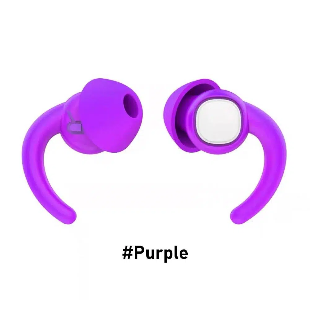 B-Purple