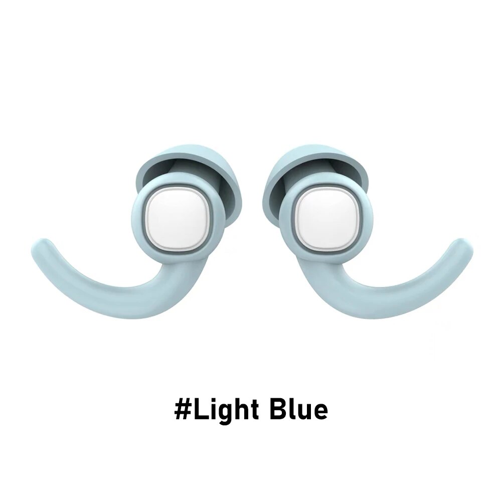 B-Light blue
