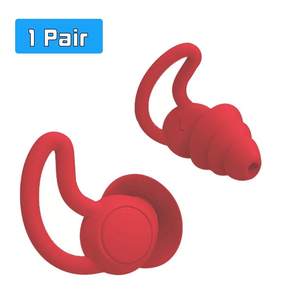 Red 1Pair