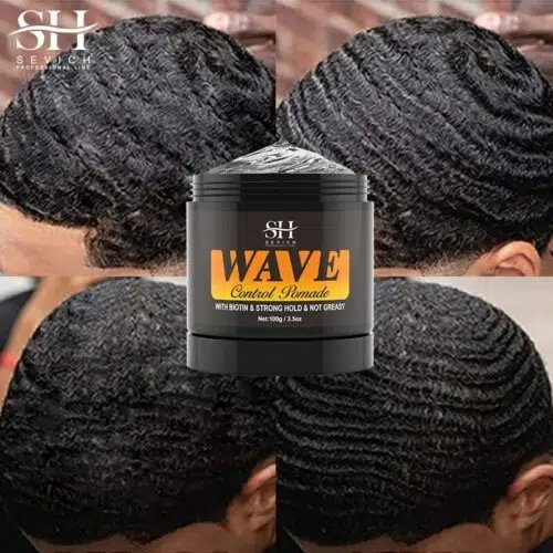 Natural wave