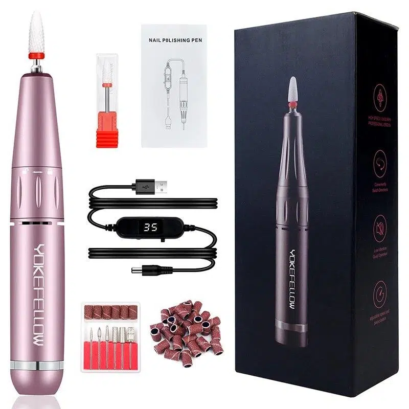 35000RPM Pink B