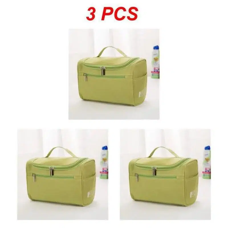 Fruit Green 3pcs