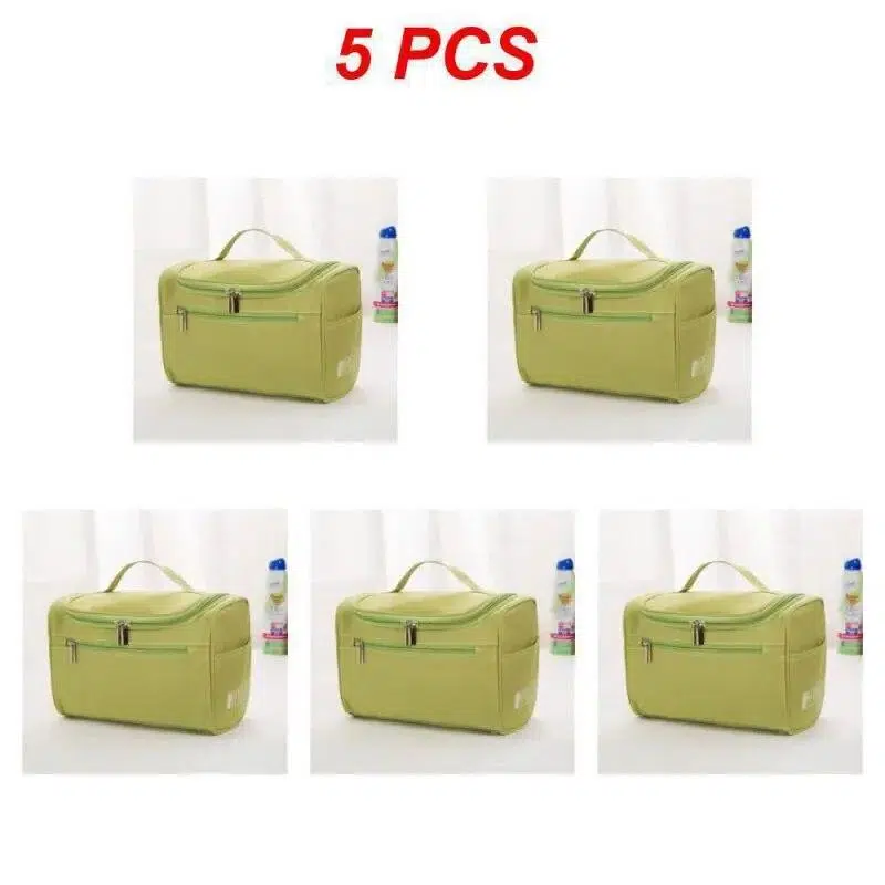 Fruit Green 5pcs