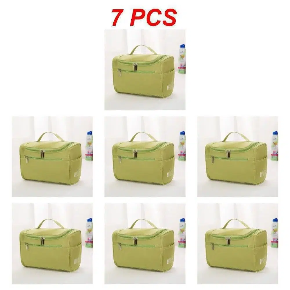 Fruit Green 7pcs