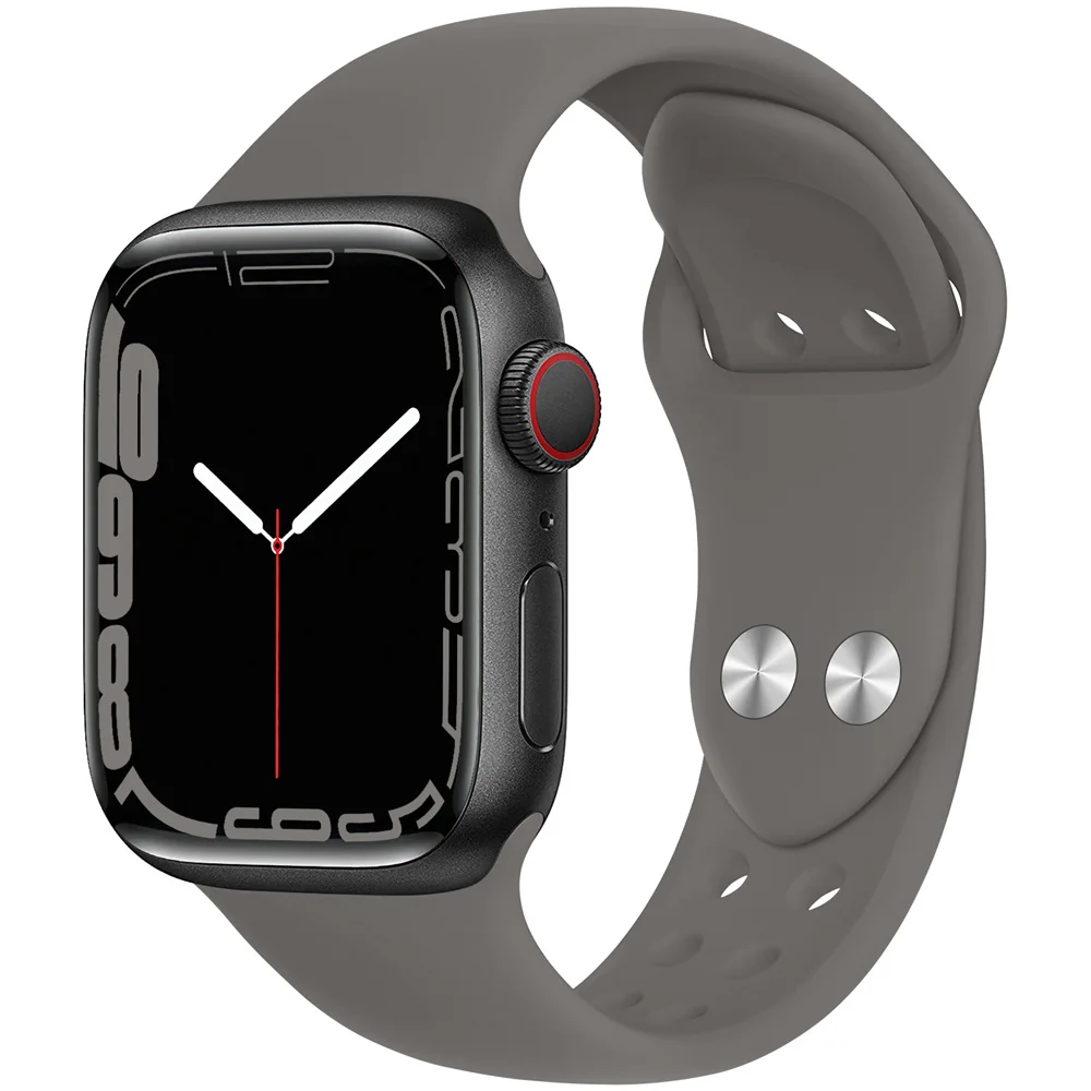 Coast Grey