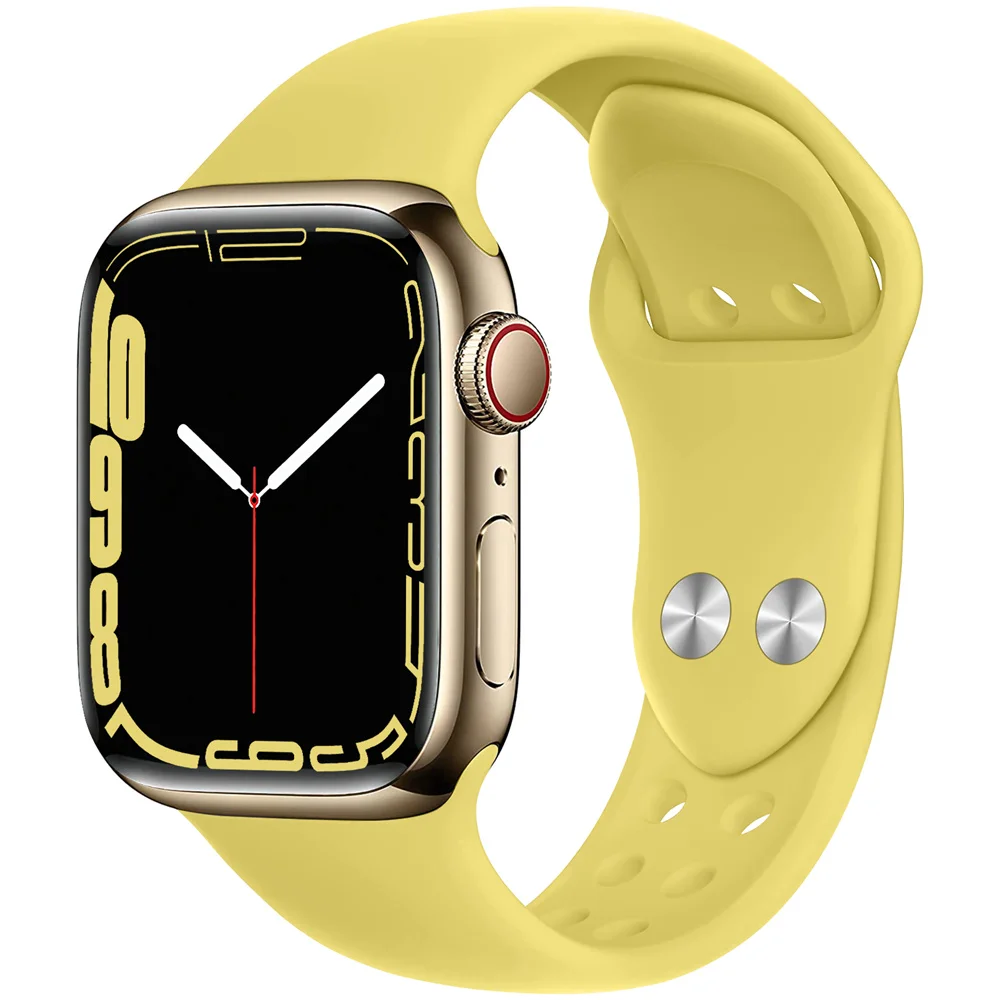 Cream yellow