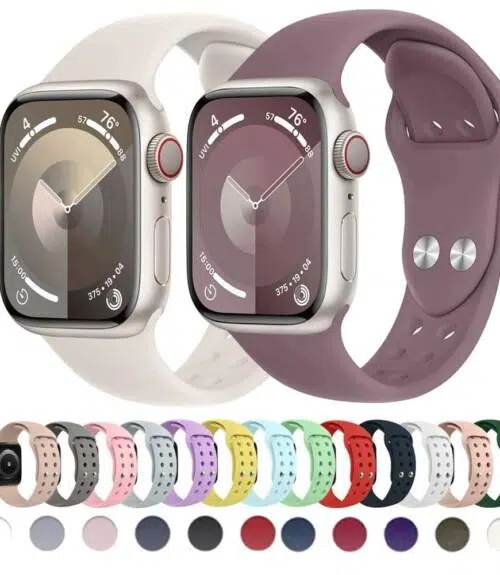 Strap For Apple Watch