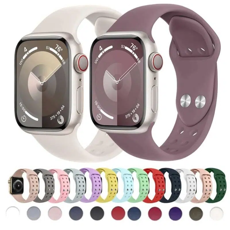 Strap For Apple Watch