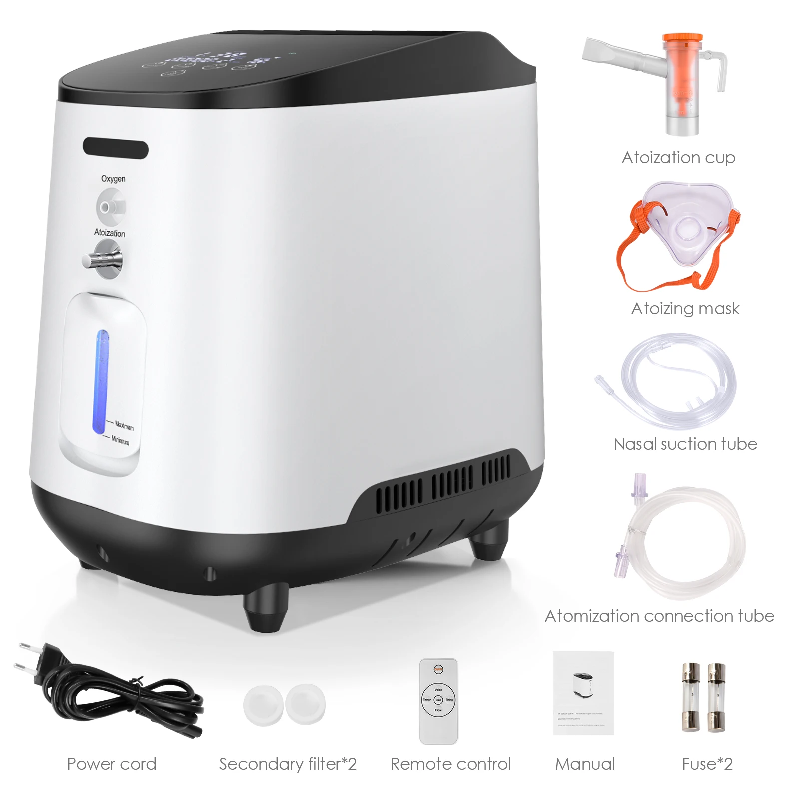 JY 105w