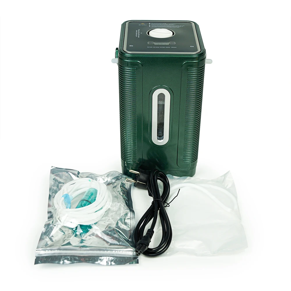 Hydrogen Inhalation Machine 300ml Hydrogen Water Generator H2 Inhaler Therapy Hydrogen Gas Generator Water Purifier Ionizer 2024